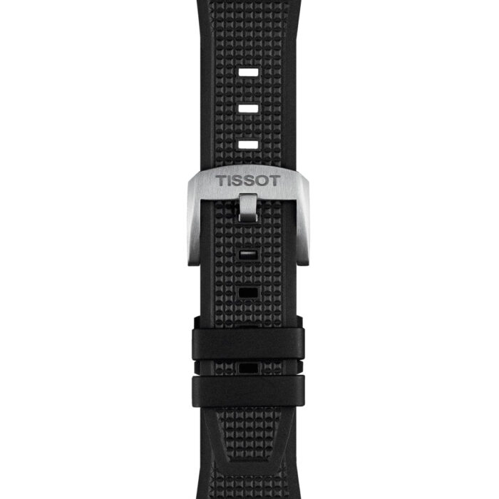 Tissot PRX 40mm Men's Black Watch - T137.410.17.051.00 - Image 5